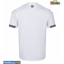 Fulham Heimtrikot 2025-26 Kurzarm